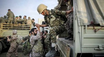 بتهمة التجسس لإسرائيل.. السلطات الإيرانية تعتقل 22 شخصا في «قم»
