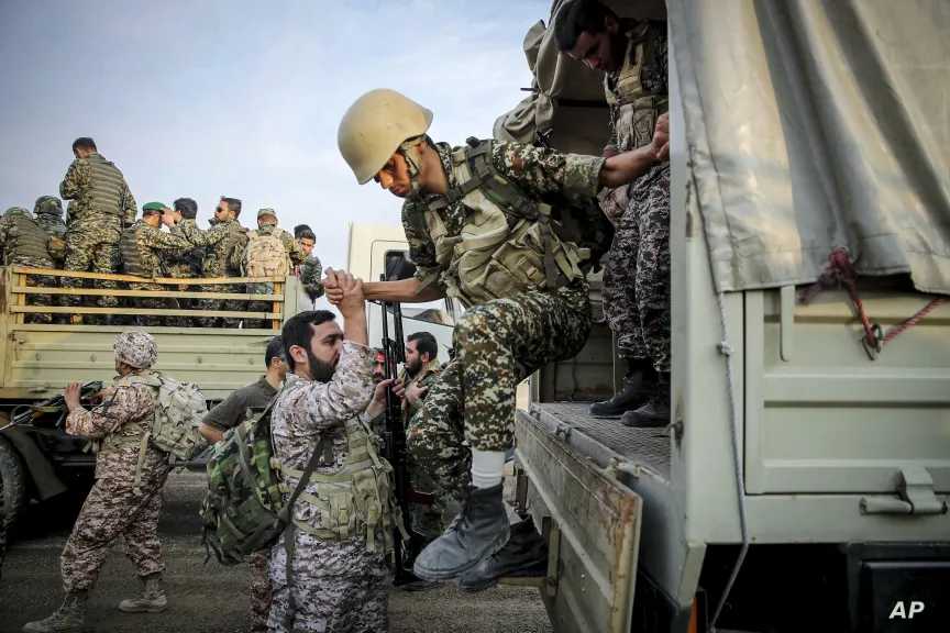 بتهمة التجسس لإسرائيل.. السلطات الإيرانية تعتقل 22 شخصا في «قم»
