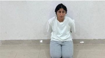 بتهمة تعاطي المخدرات.. تفاصيل القبض على الفنانة والإعلامية الكويتية شجون الهاجري