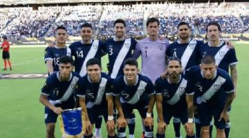 بث مباشر.. شاهد مباراة جواتيمالا وبنما في كأس الكونكاكاف الذهبية