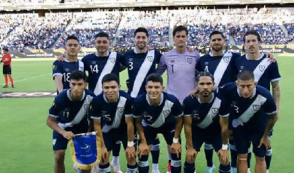 بث مباشر.. شاهد مباراة جواتيمالا وبنما في كأس الكونكاكاف الذهبية
