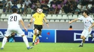 بث مباشر مباراة الكرخ والزوراء في الدوري العراقي.. مجانًا بدون تقطيع