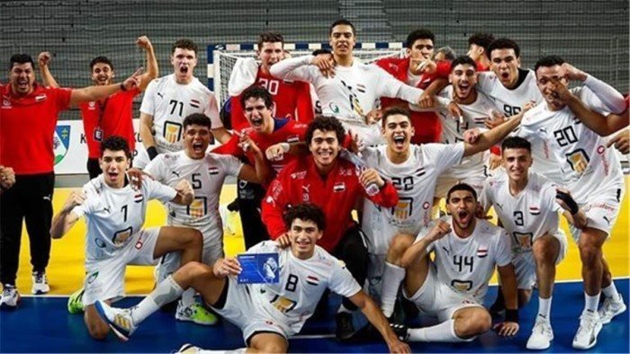 بث مباشر.. مباراة مصر وإسبانيا فى بطولة العالم لكرة اليد للشباب
