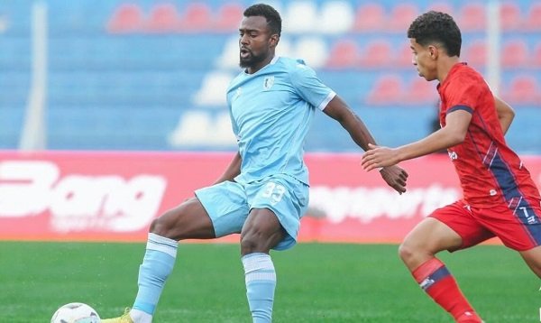 بث مباشر.. مشاهدة مباراة اتحاد تواركة وأولمبيك آسفي في كأس العرش المغربي
