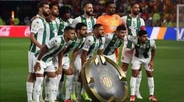 بث مباشر.. مشاهدة مباراة الترجي ولوس أنجلوس في كأس العالم للأندية