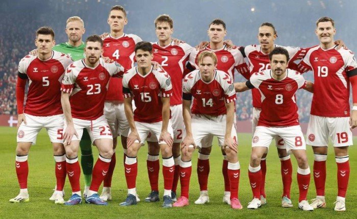 بث مباشر.. مشاهدة مباراة الدنمارك ورومانيا في بطولة أمم أوروبا