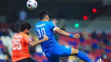 بث مباشر.. مشاهدة مباراة الكهرباء والنفط في الدوري العراقي