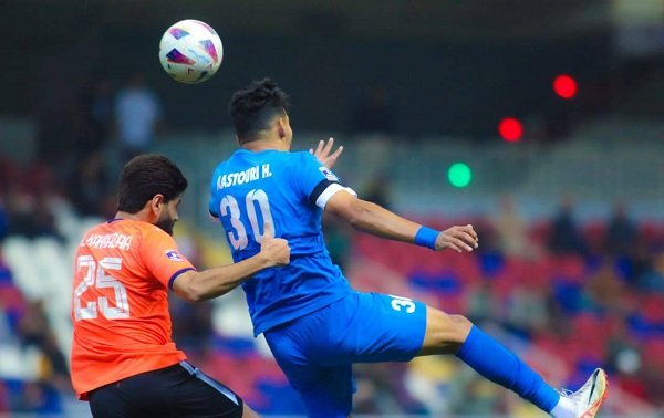 بث مباشر.. مشاهدة مباراة الكهرباء والنفط في الدوري العراقي