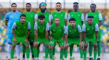 بث مباشر.. مشاهدة مباراة النصر والأخضر في الدوري الليبي