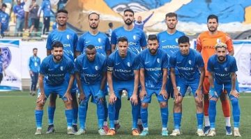 بث مباشر.. مشاهدة مباراة الهلال والتحدي في الدوري الليبي