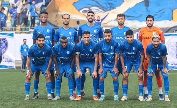 بث مباشر.. مشاهدة مباراة الهلال والتحدي في الدوري الليبي