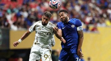 بث مباشر.. مشاهدة مباراة تشيلسي وفلامنجو في كأس العالم للأندية