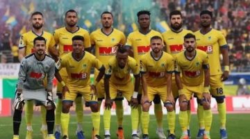 بث مباشر.. مشاهدة مباراة دهوك والكرمة في الدوري العراقي