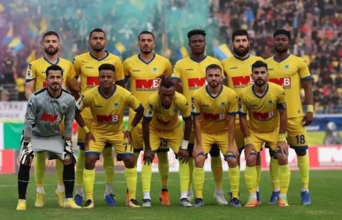 بث مباشر.. مشاهدة مباراة دهوك والكرمة في الدوري العراقي