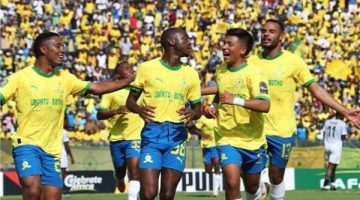 بث مباشر.. مشاهدة مباراة صن داونز وبوروسيا دورتموند في كأس العالم للأندية