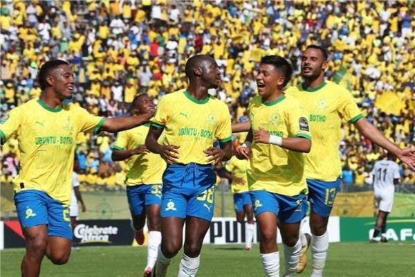 بث مباشر.. مشاهدة مباراة صن داونز وبوروسيا دورتموند في كأس العالم للأندية
