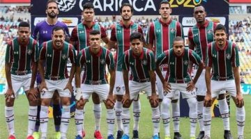 بث مباشر.. مشاهدة مباراة فلومينينسي وأولسان في كأس العالم للأندية