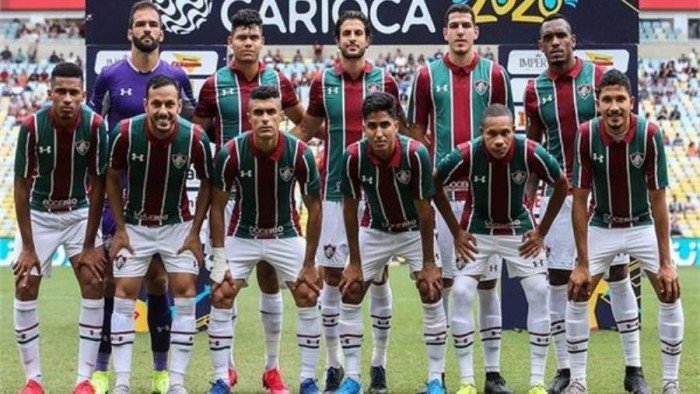 بث مباشر.. مشاهدة مباراة فلومينينسي وأولسان في كأس العالم للأندية
