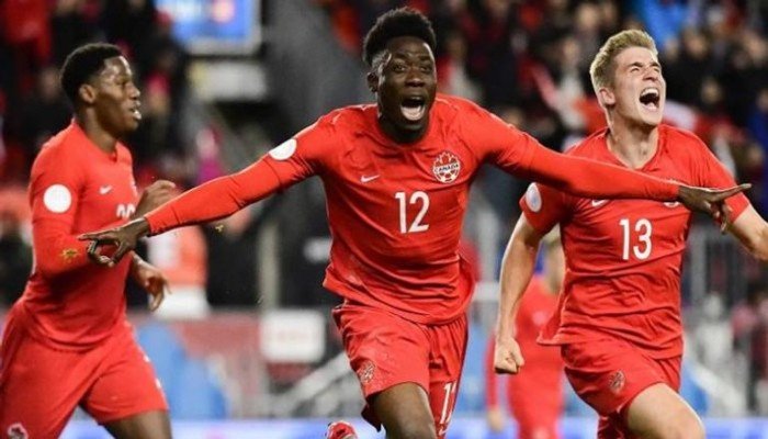 بث مباشر.. مشاهدة مباراة كندا وكوراساو في كأس الكونكاكاف الذهبية
