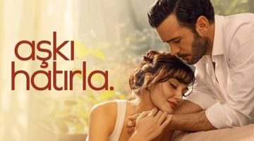 بداية قوية لـ” مسلسل تذكر الحب”.. دراما تلفت الأنظار منذ الحلقة الأولى