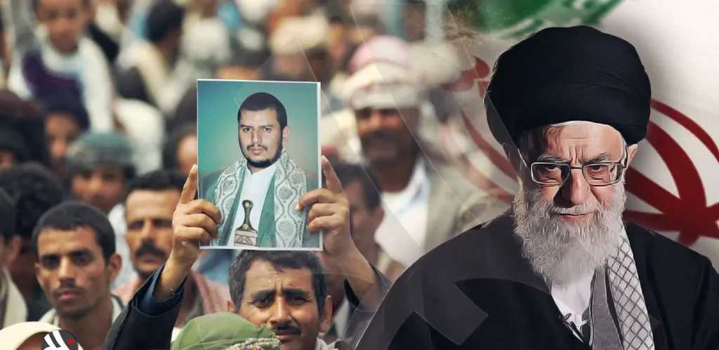 بعد 20 عامًا من الدعم.. إيران تجني أول ثمرة استراتيجية من الحوثيين