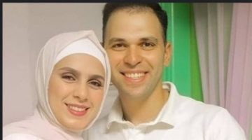 بعد يومين تحت الأنقاض.. البلوجر لولا فاني تعلن وفاة طليقها