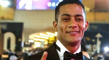 بلاغ رسمي ضد محمد رمضان بسبب أغنية “أنا أنت”