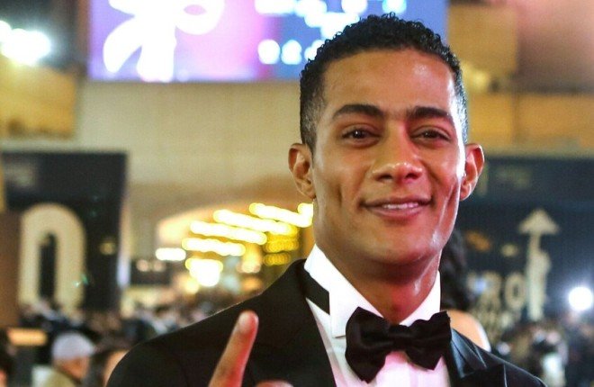 بلاغ رسمي ضد محمد رمضان بسبب أغنية “أنا أنت”