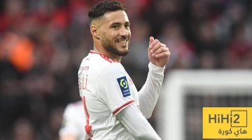 بلايلي يدوّن اسمه في تاريخ مونديال الأندية بالنظام الجديد