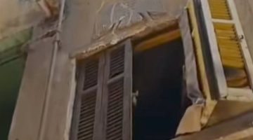 “بيت الرعـ.ـب في إمبابة” .. بلاغات وشكاوى ضد سـ.ـاحر يروّع الجيران واتهامات بأعمال سـ.ـحر وذبـ.ـح قطط