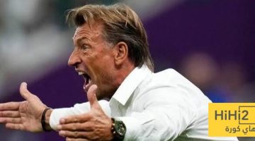 تأثير توجيهات رينارد على لاعبي المنتخب السعودي !