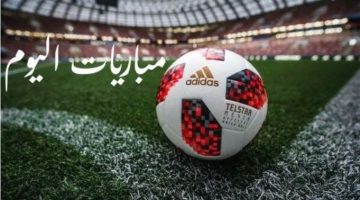 تتصدرها الدنمارك ضد فرنسا.. مواعيد مباريات اليوم الأحد 22 يونيو 2025