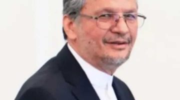 تحركات عسكرية خطيرة للسفير الإيراني لدى الحوثيين في صنعاء