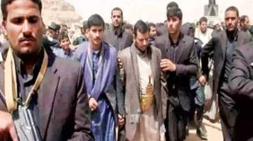تحركات لتنصيب قائد بديل للمليشيات الحوثية.. وتخوفات من تصفية زعيمها ‘‘عبدالملك’’ وتشديد حراسته وتغيير مقر إقامته