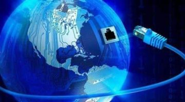 تدريجيًا.. عودة خدمات الإنترنت والاتصالات الثابتة بقطاع غزة