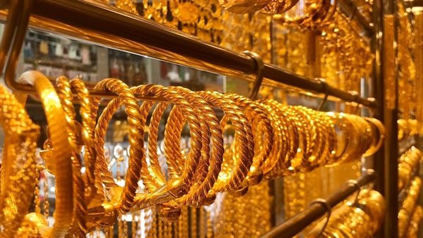 تراجع أسعار الذهب اليوم الجمعة 20-6-2025 في مصر