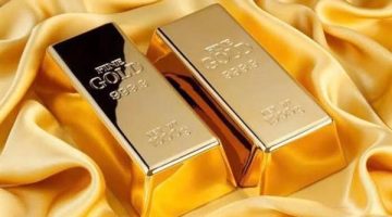 تراجع أسعار الذهب بعد تأجيل ترامب قراره بشأن التدخل العسكري في إيران