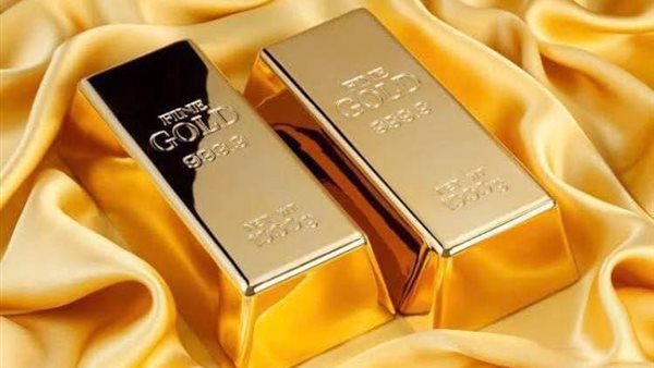 تراجع أسعار الذهب بعد تأجيل ترامب قراره بشأن التدخل العسكري في إيران