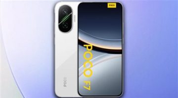 تسريب جديد لمواصفات هاتف Poco F7 المنتظر قبل إطلاقه رسميًا