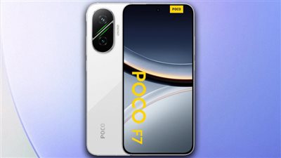 تسريب جديد لمواصفات هاتف Poco F7 المنتظر قبل إطلاقه رسميًا