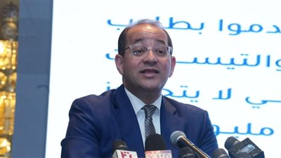 تطبيق الحزمة الأولى لتسهيلات الضريبة العقارية خلال الربع الأول من العام المالى المقبل