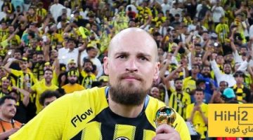 تطورات إصابة رايكوفيتش مع الاتحاد