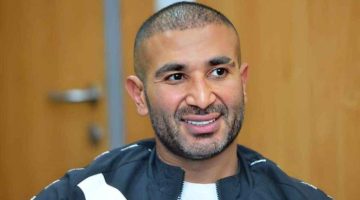 تطورات الحالة الصحية للفنان المصري أحمد سعد بعد تعرضه لحادث سير