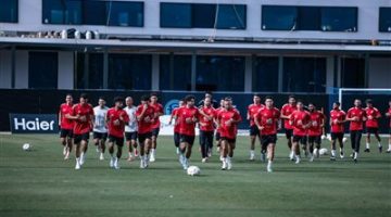 تعرف على ترتيب مجموعة الأهلي فى بطولة كاس العالم للأندية