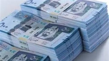 تعرف على سعر الريال السعودي اليوم الجمعة 20 يونيو 2025 في البنوك