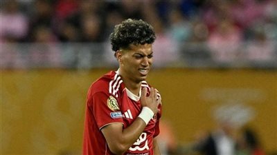 تعرف على موعد عودة إمام عاشور لاعب الأهلي للملاعب بعد تعرضه لإصابة.. تفاصيل