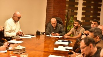 تعيين جون إدوارد مديراً رياضياً لنادي الزمالك