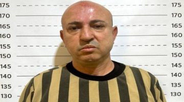 تفاصيل مثيرة بشأن القبض على ابن عم بشار الأسد عبر عملية “أمنية محكمة”