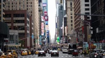 تفاقم أزمة الائتمان في قطاع العقارات التجارية بأمريكا