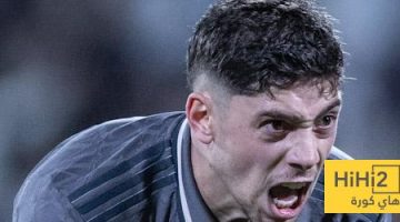 تقييم فالفيردي في الدوري الإسباني